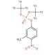 Fenitrooxon-d6 - chemical structure image