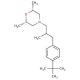 Fenpropimorph - chemical structure image