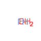 Ferric fluoride trihydrate (CAS 15469-38-2) - chemical structure image
