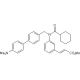 Fexaramine (CAS 574013-66-4) - chemical structure image