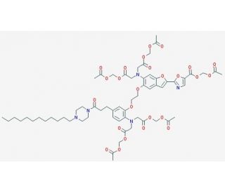 FFP-18(AM) - chemical structure image