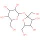 Ficoll®, Type 70 (CAS 72146-89-5) - chemical structure image