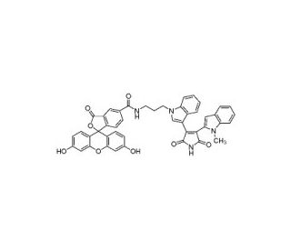 FIM-1 (CAS 220518-50-3) - chemical structure image