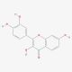 Fisetin (CAS 528-48-3) - chemical structure image