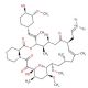 FK-506-13C, D2 (Major) (CAS 104987-11-3 (unlabeled)) - chemical structure image