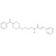 FK-866 (CAS 658084-64-1) - chemical structure image