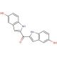 Flt-3 Inhibitor II (CAS 896138-40-2) - chemical structure image