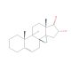 Fluasterone (CAS 112859-71-9) - chemical structure image
