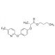 Fluazifop-P-butyl (CAS 79241-46-6) - chemical structure image