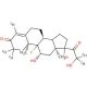Fludrocortisone-d5 的分子结构, CAS编号: 127-31-1 (unlabeled) Fludrocortisone-d5 (CAS 127-31-1 (unlabeled)) - chemical structure image