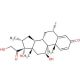Flumethasone (CAS 2135-17-3) - chemical structure image