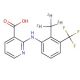 Flunixin-d3 (CAS 1015856-60-6) - chemical structure image