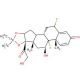 Fluocinolone Acetonide-13C3 (CAS 1262192-25-5) - chemical structure image