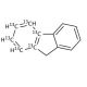 Fluorene-13C6 - chemical structure image