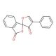 Fluorescamine (CAS 38183-12-9) - chemical structure image