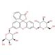 Fluorescein di(β-D-galactopyranoside) (CAS 17817-20-8) - chemical structure image 