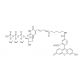 Fluorescein-dUTP (CAS 214154-36-6) - chemical structure image