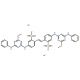 Fluorescent Brightener 134, Technical grade (CAS 3426-43-5) - chemical structure image