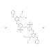 Fluorescent Brightener 28 Disodium Salt (CAS 4193-55-9) - chemical structure image