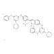 Fluorescent brightener 71 (CAS 16090-02-1) - chemical structure image