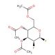 Fluoro 2-Deoxy-2-fluoro-3,4,6-tri-O-acetyl-D-glucose 的分子结构, CAS编号: 86786-39-2 Fluoro 2-Deoxy-2-fluoro-3,4,6-tri-O-acetyl-D-glucose (CAS 86786-39-2) - chemical structure image