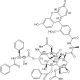 Flutax 1 (CAS 191930-58-2) - chemical structure image