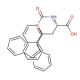 Fmoc-1-Nal-OH (CAS 96402-49-2) - chemical structure image