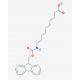 Fmoc-10-Adc-OH (CAS 143688-82-8) - chemical structure image