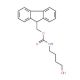 Fmoc-Abu-ol (CAS 209115-32-2) - chemical structure image