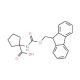 Fmoc-AC5C-OH (CAS 117322-30-2) - chemical structure image