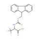 Fmoc-Ala-OH (3,3,3-D3) 的分子结构, CAS编号: 225101-67-7 Fmoc-Ala-OH (3,3,3-D3) (CAS 225101-67-7) - chemical structure image