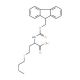 Fmoc-DL-buthionine - chemical structure image
