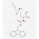 Fmoc-DL-buthioninesulfoximine - chemical structure image