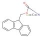 Fmoc isothiocyanate (CAS 199915-38-3) - chemical structure image