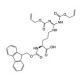 Fmoc-L-Arg(Aloc)2-OH (CAS 148893-34-9) - chemical structure image