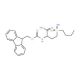 Fmoc-L-buthioninesulfoximine - chemical structure image