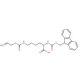 Fmoc-Lys(Alloc)-OH (CAS 146982-27-6) - chemical structure image