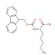 Fmoc-Lys-OH hydrochloride 的分子结构, CAS编号: 139262-23-0 Fmoc-Lys-OH hydrochloride (CAS 139262-23-0) - chemical structure image