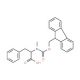 Fmoc-Nalpha-methyl-D-phenylalanine (CAS 138775-05-0) - chemical structure image