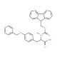 Fmoc-Nalpha-methyl-O-benzyl-L-tyrosine 的分子结构, CAS编号: 428868-52-4 Fmoc-Nalpha-methyl-O-benzyl-L-tyrosine (CAS 428868-52-4) - chemical structure image