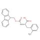Fmoc-Phe(2-Me)-OH (CAS 211637-75-1) - chemical structure image