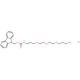 Fmoc-TOTA*HCl (CAS 868599-75-1) - chemical structure image