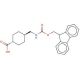 Fmoc-tranexamic acid 的分子结构, CAS编号: 167690-53-1 Fmoc-tranexamic acid (CAS 167690-53-1) - chemical structure image