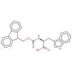 Fmoc-Trp-OH - chemical structure image