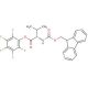 Fmoc-Val-OPfp - chemical structure image