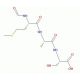 For-Met-Ala-Ser-OH (CAS 17351-32-5) - chemical structure image