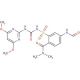 Foramsulfuron (CAS 173159-57-4) - chemical structure image