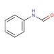 Formanilide (CAS 103-70-8) - chemical structure image