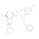 Fosinopril (CAS 98048-97-6) - chemical structure image