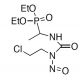 Fotemustene (CAS 92118-27-9) - chemical structure image